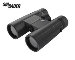 Buy Sig Sauer Buckmasters 10x42 Binoculars in NZ New Zealand.