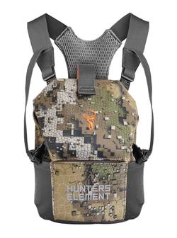 Buy Hunters Element Bino Defender Camo - Choose Size in NZ New Zealand.