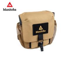 Buy Manitoba Binocular Chest Case With Harness (No Packaging) in NZ New Zealand.
