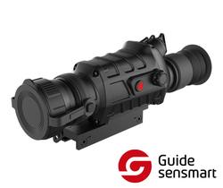 Buy Guide Thermal Scope TS435 2-9x35 50hz in NZ New Zealand.