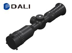 Buy Dali RS2 240x180px Thermal Scope 25mm 50Hz with WiFi in NZ New Zealand.