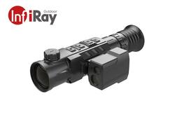 Buy InfiRay Thermal Scope RICO RH50 With Laser Ranger Finder in NZ New Zealand.