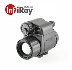 Buy InfiRay Thermal Monocular MH25 25mm in NZ New Zealand.