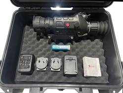 Buy Secondhand Guide TS450 3-13x50mm 50Hz Scope in NZ New Zealand.