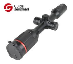 Buy Guide TU450 3.2-8x50 Thermal Imaging Scope 50mm 50Hz in NZ New Zealand.