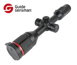 Buy Guide TU435 2.3-9.2x35 Thermal Imaging Scope 35mm 50Hz in NZ New Zealand.