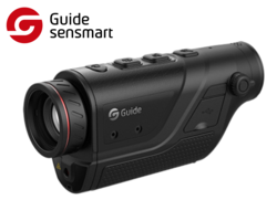 Buy Guide TD210 Monocular Thermal 256x192 in NZ New Zealand.