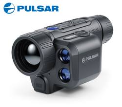 Buy Pulsar Axion 2 XG35 LRF Handheld Monocular Thermal in NZ New Zealand.