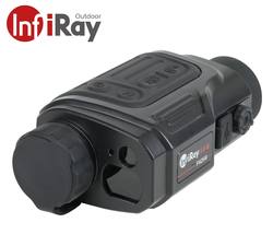 Buy Secondhand InfiRay FH25R Thermal Range Finder in NZ New Zealand.