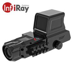 Buy Infiray FAL19 384x288 19mm Thermal Scope in NZ New Zealand.