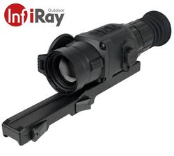 Buy InfiRay Saim SCL35W 2-8x35 50HZ 4 Reticles Thermal Scope in NZ New Zealand.