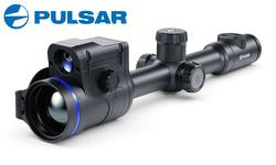 Buy Pulsar Thermion 2 LRF XQ50 Pro Thermal Scope in NZ New Zealand.