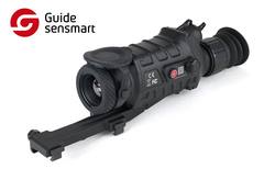 Buy Second Hand Guide TS435 2-9x35mm 50Hz Thermal Scope in NZ New Zealand.