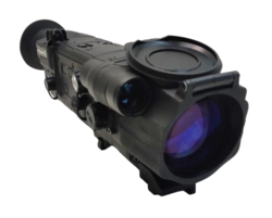 Buy Second Hand Pulsar Digisight N750 Night Vision Scope in NZ New Zealand.