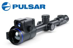 Buy Pulsar Thermion 2 LRF XG50 Rifle Scope in NZ New Zealand.