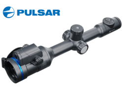 Buy Pulsar Thermion Duo DXP50 Thermal Rifle Scope in NZ New Zealand.