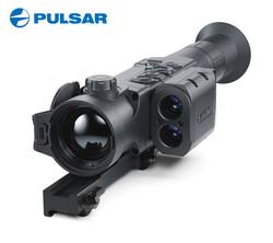 Buy Second Hand Pulsar XP50 Trail 2 LRF SQD Thermal Scope in NZ New Zealand.