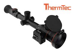Buy Thermtec Ares 660L LRF Dual 20-60mm Thermal Scope in NZ New Zealand.