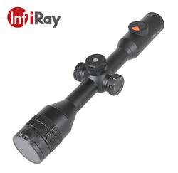 Buy Second Hand InfiRay TL35 Thermal Scope 50Hz 35mm in NZ New Zealand.