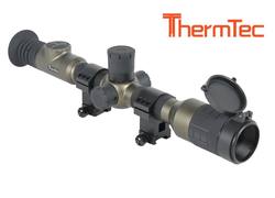 Buy Thermtec Ares 335 Thermal Scope 35mm Olive in NZ New Zealand.