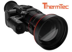 Buy Thermtec Vidar 660L-LRF 20-60 mm Thermal Scope in NZ New Zealand.