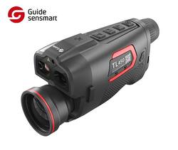 Buy Guide TL450 Multispectral Fusion Thermal Monocular - Day Vision, Night Vision and Thermal! in NZ New Zealand.