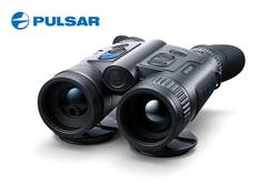 Buy Pulsar Merger XQ35 Laser Rangefinder Thermal Binoculars in NZ New Zealand.