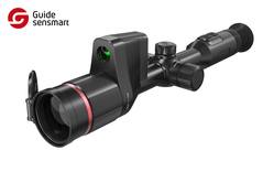 Buy Guide TU631 Laser Rangefinder Thermal Imaging Scope 35mm in NZ New Zealand.