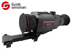 Buy Guide TR420 Thermal Imaging Scope 25mm 384x288 in NZ New Zealand.