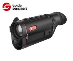 Guide TD433L Handheld Thermal Monocular with LRF 35mm 50Hz