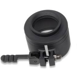 Buy Burris Clip-On Thermal Lens Adaptor 38-46mm in NZ New Zealand.