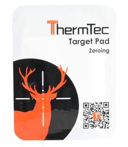 Buy Thermtec Heated Zeroing Target Pad in NZ New Zealand.