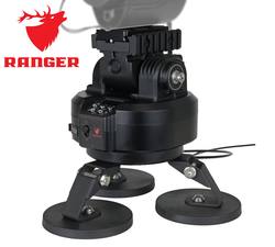 Ranger Magnetic Thermal Roof Mount | 360° Pan with Remote Control