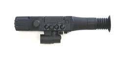 Buy Second Hand Pulsar Digisight Ultra N455 Night Vision Scope in NZ New Zealand.