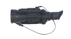 Buy Second Hand ATN MK410 Spartan Night Vision Scope in NZ New Zealand.