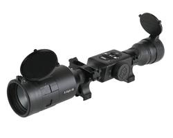 Buy Secondhand ATN X-Sight 4K 3-14x Night Vision Scope in NZ New Zealand.