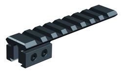 Buy Chiappa M1-9 Single Long Picatinny Rail in NZ New Zealand.