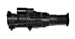 Buy Secondhand Yukon Sightline Ultra N455 Digital Night Vision Scope in NZ New Zealand.