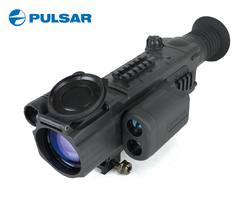 Buy Second Hand Pulsar Digisight N970 Night Vision Scope with Laser Range Finder in NZ New Zealand.