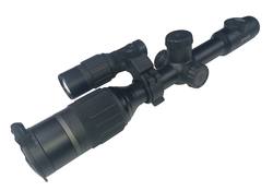 Buy Second Hand Pulsar Digex N450 Night Vision Scope in NZ New Zealand.