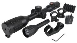 Buy Second Hand InfiRay TD50L Night Vision Scope 1440X1080 50mm in NZ New Zealand.
