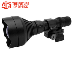 Buy ATN IR850 Supernova Infra Red Illuminator in NZ New Zealand.