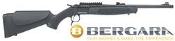 Buy .45-70 Government Bergara BA-13 Single-Shot Takedown with Threaded Barrel: Blued/Synthetic in NZ New Zealand.
