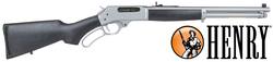 Buy .45/70 Henry All-Weather Lever-Action: Round Barrel in NZ New Zealand.