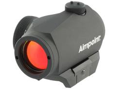 Buy Aimpoint Micro H-1 ACET Red Dot Reflex Sight 4 Moa in NZ New Zealand.