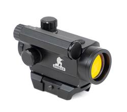 Buy Second-Hand Ranger MP-RD 1x20 Red Dot Sight in NZ New Zealand.