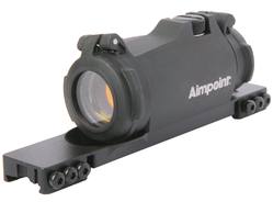Buy Aimpoint Micro H-2 2 MOA with Tikka Mounting Rail in NZ New Zealand.