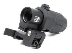Buy Secondhand EOTech G33 Magnifier with Mount in NZ New Zealand.