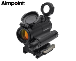 Buy Aimpoint M5b Comp Red Dot Sight in NZ New Zealand.
