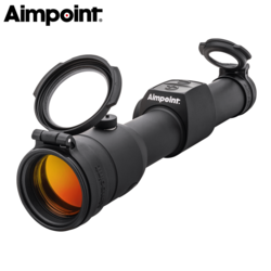 Buy Aimpoint Hunter G30L 2 Moa red Dot Reflex Sight in NZ New Zealand.